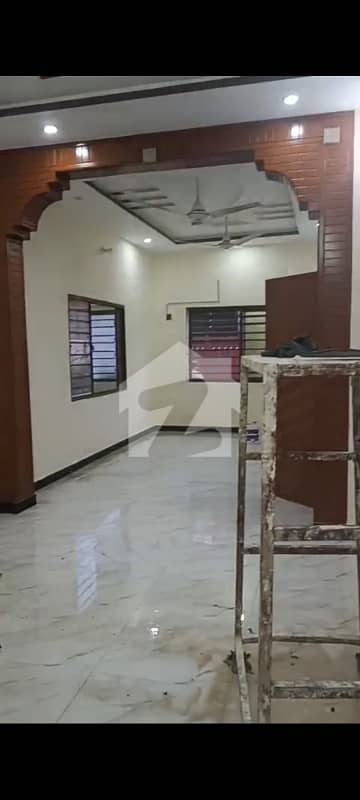 5 Marla Beauty Full House For Sale