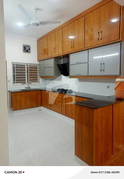 14 MARLA BRAND NEW TRIPLE STORY HOUSE FOR RENT IN G-13 ISLAMABAD