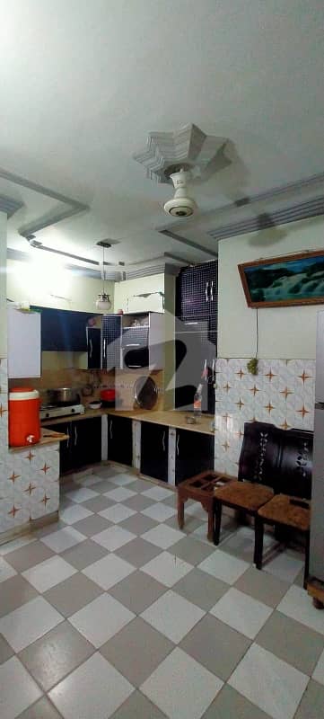3 Bed Dd 2nd Floor Renovated  Boundary Wall Project