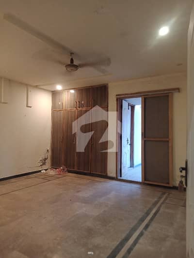 2 Marla 1 BED 2ND FLOOR PORTION For Rent In Alfalah Near Lums Dha Lhr