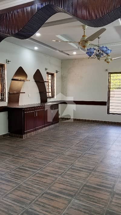 Upper Portion For Rent In Korang Proper . . . Tile Flooring