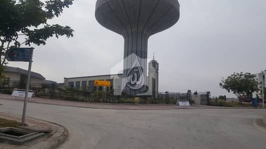 20 Marla Plot Available for sale