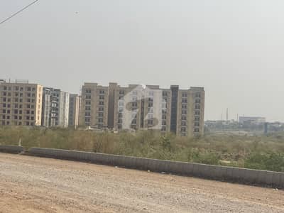 I-12/4 plot for sale size 30x60 development work complete