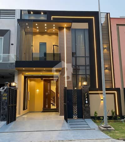 Luxury 5 Marla House Available For Sale In Citi Housing Gujranwala Luxury 5 Marla House Available For Sale In Citi Housing Gujranwala