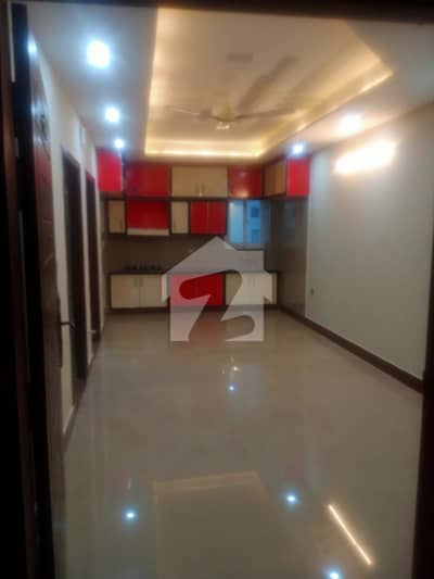 2 Bed Beautiful Apartment Is Available For Rent In Cbr Town
