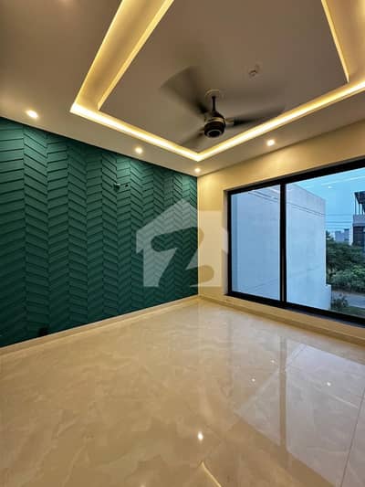 3 Marla Brand New House For Sale