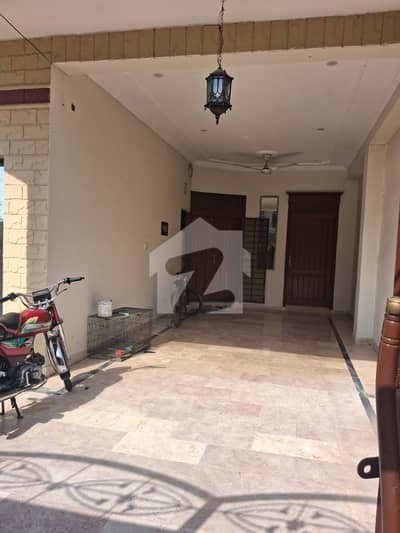 House For Sale In Block A PWD Islamabad