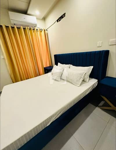 1 Bed Furnished Apartment Available For Rent in Zarkon Heights G-15 Islamabad. 1 Bed Furnished Apartment Available For Rent in Zarkon Heights G-15 Islamabad.