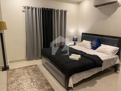 2 Bed Furnished Apartment Available For Sale In Zarko Heights G-15 Islamabad.