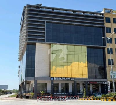 520 Square Feet Office available for rent in Top City 1 if you hurry