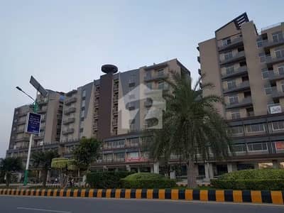 Reasonable Rent, Corner with beatiful Scinic Open Tarrace View, All Facilities are available, Only 2 Mints Drive From Main Islamabad Expressway, On Main Gulberg Expressway , 2 Bed Luxury Apartment For Rent In A Big And Best Luxus Mall And Residency , Gulberg.