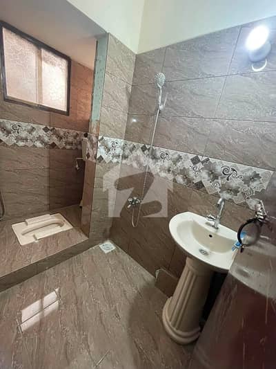 Only For Rent Portion Ground Floor