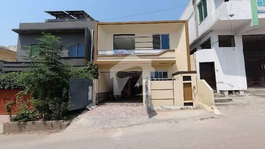 Get In Touch Now To Buy A Prime Location House In Airport Housing Society - Sector 4 Rawalpindi