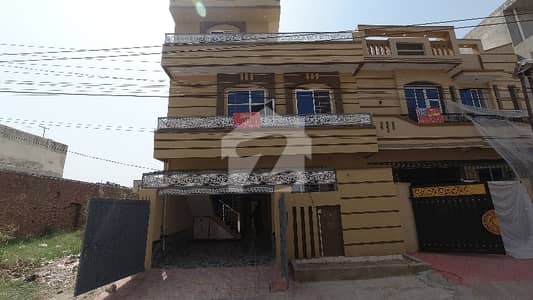 Get In Touch Now To Buy A 5 Marla House In Airport Housing Society - Sector 4 Rawalpindi Get In Touch Now To Buy A 5 Marla House In Airport Housing Society - Sector 4 Rawalpindi