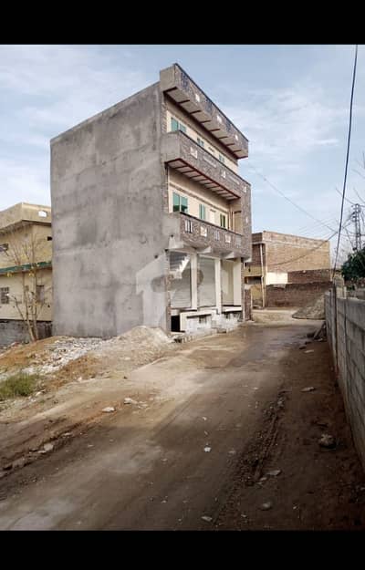 House Sale For Shams Colony