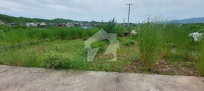 5.5 MARLA PLOT FOR SALE REASONABLE PRICE