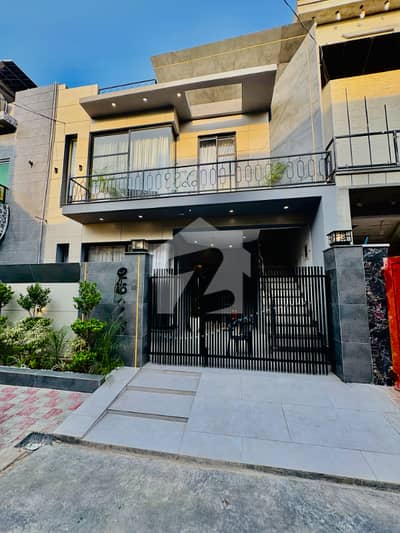 5 Marla Modern Design Home for Sale | Al Rehman Garden Phase 2 5 Marla Modern Design Home for Sale | Al Rehman Garden Phase 2