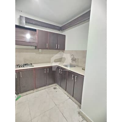 Prime Location Flat available For Rent