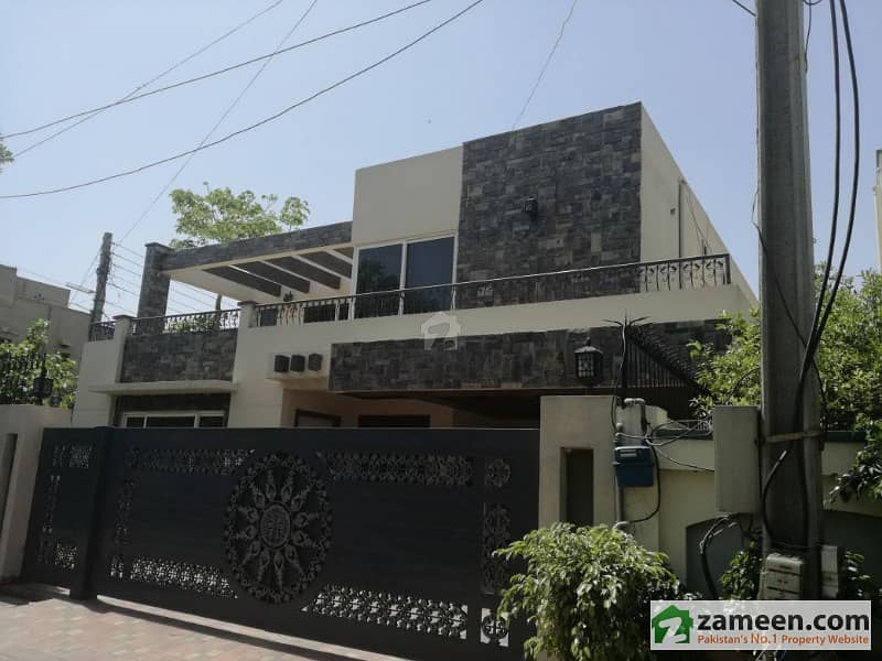 Super Hot Offer Sui Gas 1 Kanal Corner Old Like New House For Sale On Reasonable Price