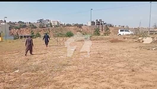 Serene City DHA Secret B Plot