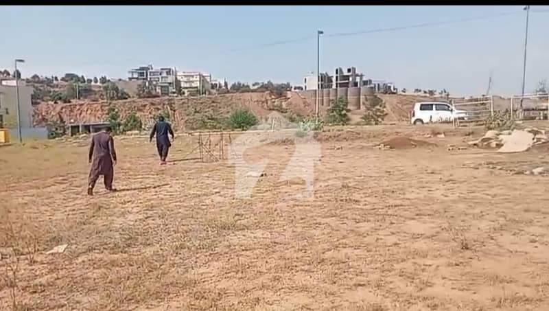 Serene City DHA Secret B Plot Serene City DHA Secret B Plot