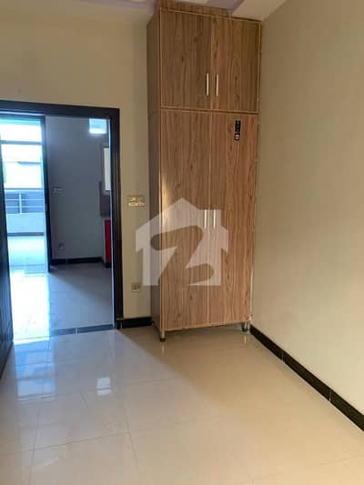 Beautiful Double Unit Semi Commercial House For Sale In New Afzal Town Chaklala Schme 3 Rawalpindi