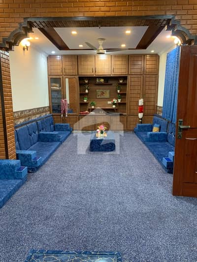 Luxzary Double Unit House For Sale