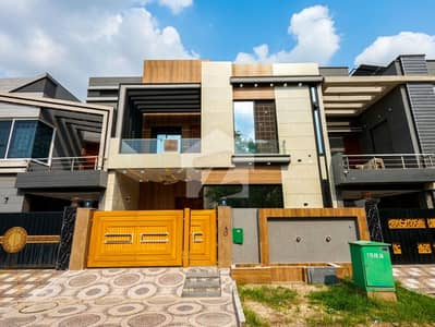 Affordable House Of 6 Marla Is Available For sale