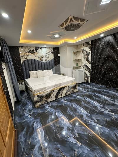 14 Bedroom Luxury Furnished House For Rent