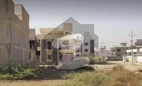 Buy Prime Location 200 Square Yards House At Highly Affordable Price