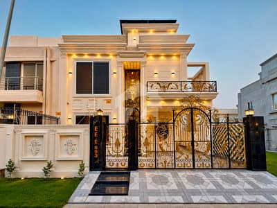 10 MARLA NEW BRAND DOUBLE STORY HOUSE AVAILABLE FOR SALE, IN CITI HOUSING GUJRANWALA ON PRIME LOCATION.