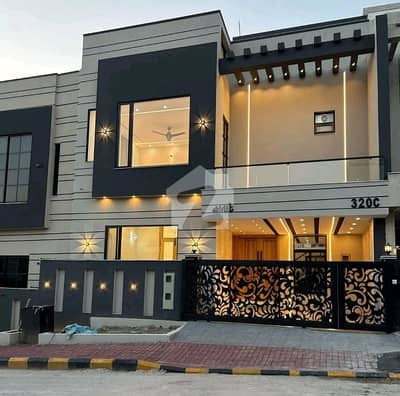 Bahria Town Phase 8 - Safari Homes 8 Marla House Up For sale Bahria Town Phase 8 - Safari Homes 8 Marla House Up For sale