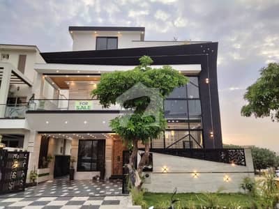 Brand New 10 Marla House For Sale In Bahria Town Phase 8 - Block H Rawalpindi Brand New 10 Marla House For Sale In Bahria Town Phase 8 - Block H Rawalpindi