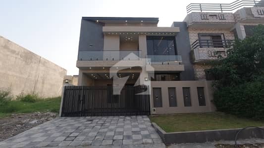Centrally Located House In MPCHS - Block C Is Available For Sale