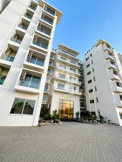 Ready To Move 3 Bed Apartment For Sale | Reasonable Per Square Feet Rate