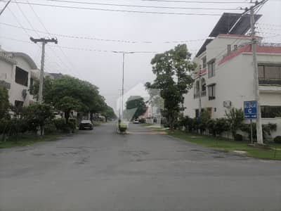 In Wapda City - Block B Residential Plot For Sale Sized 10 Marla
