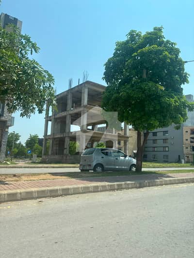 Corner Residential Plot For Sale Corner Residential Plot For Sale