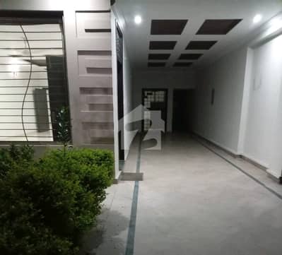 Centrally Located Lower Portion Available In F-6 For Rent