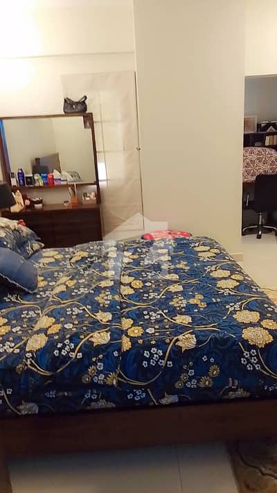 Looking For A Flat In Karachi
