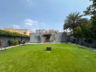Around 1kanal residential plot for sale