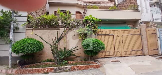 10 Marla House for Sale | Warsak Road, Peshawar Spacious Ground + 1 Family Home | Direct Owner Deal