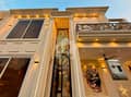 4 4