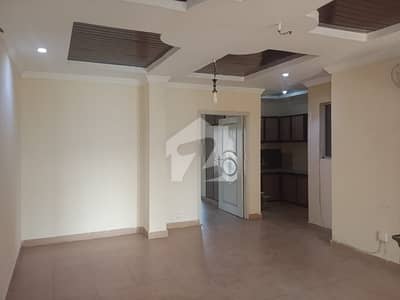 F-6/1 House Sized 400 Square Yards Is Available
