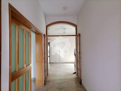 Affordable House For sale In E-7