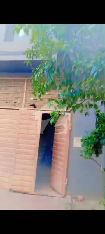 5.5 Marla Double Stories House For Sale In Blick C 5.5 Marla Double Stories House For Sale In Blick C