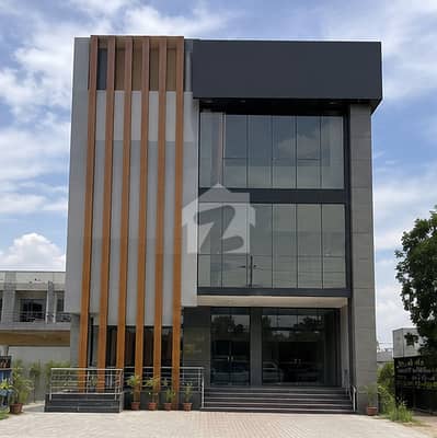 بیدیاں روڈ لاہور میں 1 کنال Studio عمارت 2.0 لاکھ میں کرایہ پر دستیاب ہے۔