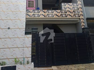 5 Marla House In Nasheman-e-Iqbal Phase 2 Is Available 5 Marla House In Nasheman-e-Iqbal Phase 2 Is Available