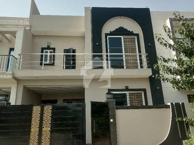 الکبیر فیز 2 - بلاک بی الکبیر ٹاؤن - فیز 2,الکبیر ٹاؤن,رائیونڈ روڈ,لاہور میں 3 کمروں کا 5 مرلہ مکان 2.25 کروڑ میں برائے فروخت۔