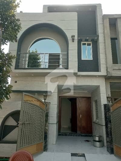 3 MARLA BRAND NEW BEAUTIFUL HOUSE IN AL KABIR TOWN PH 2 3 MARLA BRAND NEW BEAUTIFUL HOUSE IN AL KABIR TOWN PH 2