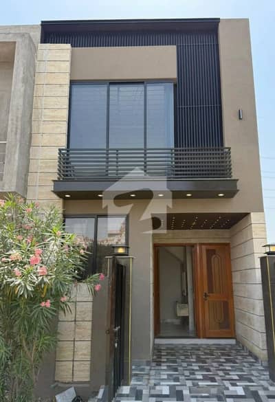 3 Marla Brand New House Available In Al Kabir Town Phase 2 3 Marla Brand New House Available In Al Kabir Town Phase 2